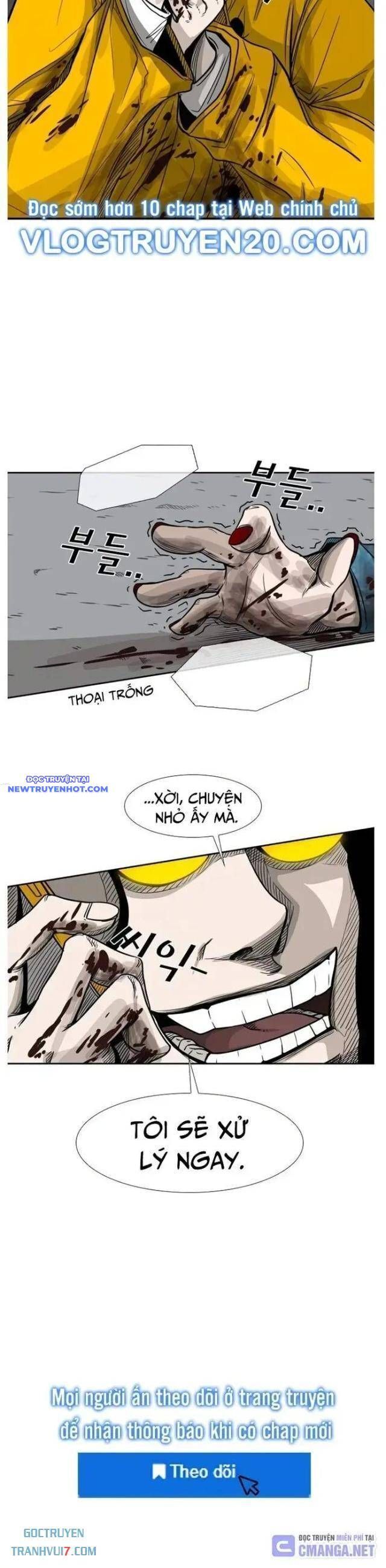 shark - cá mập chapter 76 45