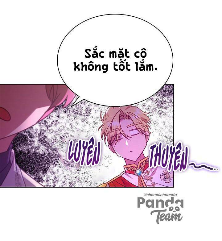 tôi đã ly hôn nhưng lại trở thành tài phiệt chapter 18.2 25