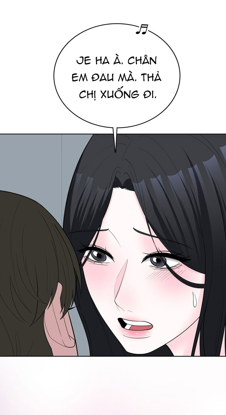 [18+] điều em cố giấu chapter 50.2 7