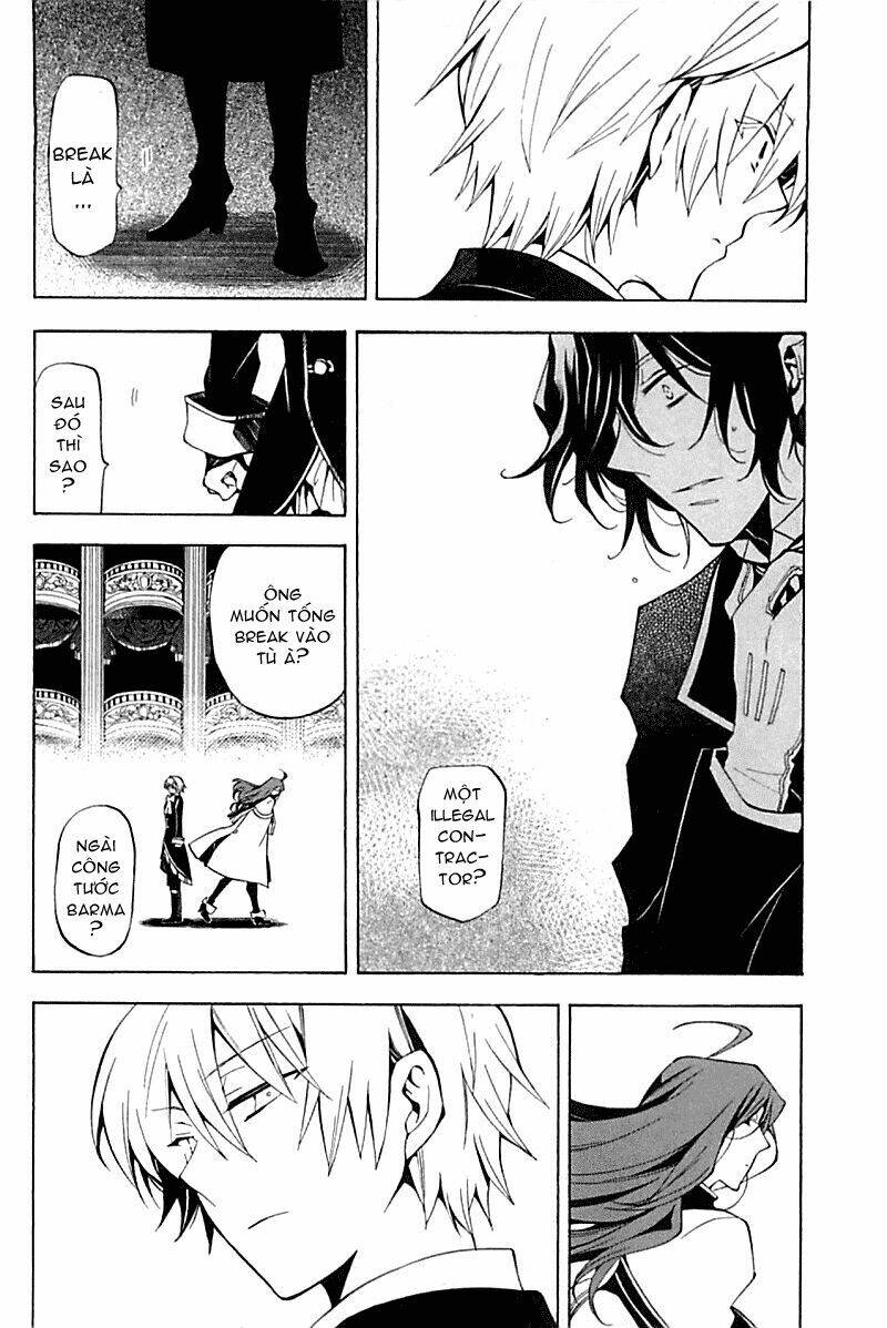 pandora hearts chapter 30 14