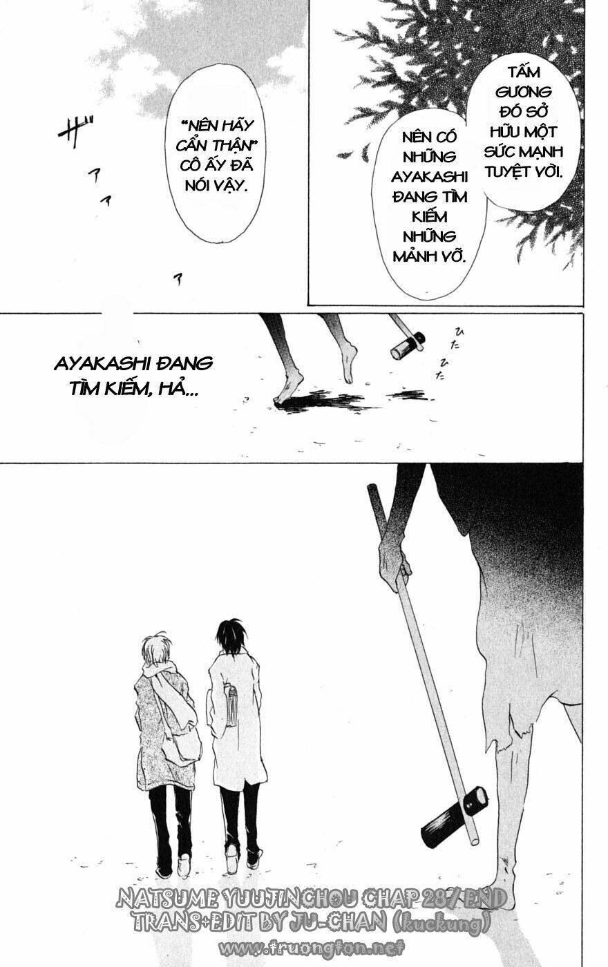 trả tên lại cho yêu quái chapter 28 33