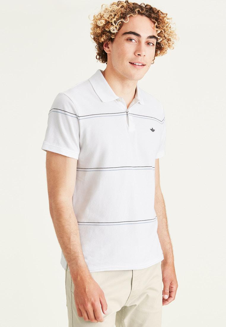 ÁO Thun Polo Nam DOCKERS A1159-0010