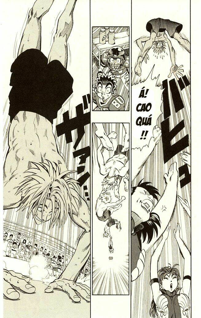 lá chắn mắt chapter 116 15