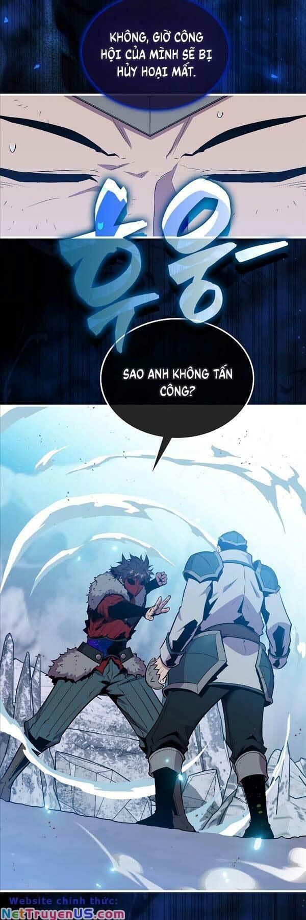 tôi thăng cấp trong lúc ngủ chapter 88 31