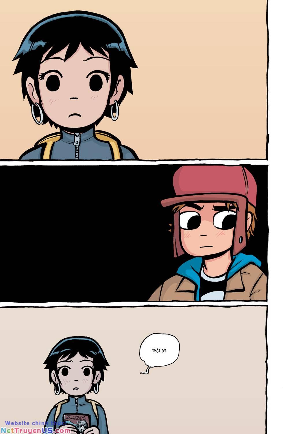 scott pilgrim full color chapter 2 45