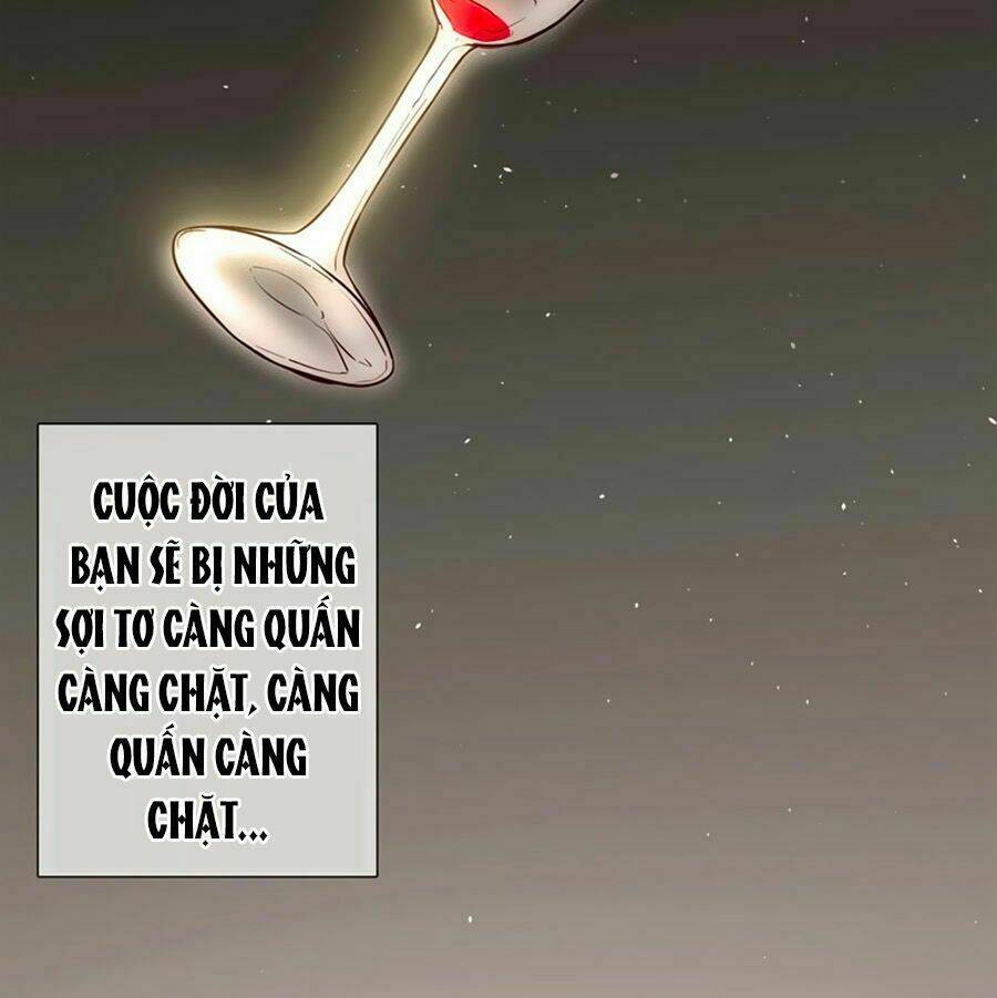 ngôi sao vụn vỡ chapter 4 35