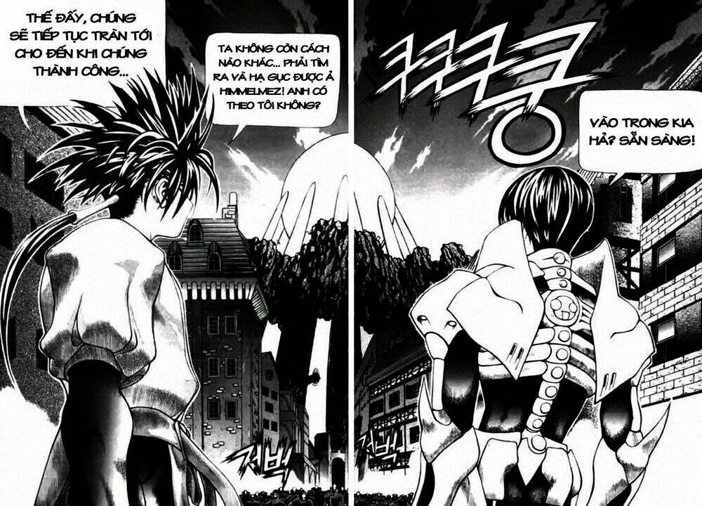 ragnarok - into the abyss chapter 56 14