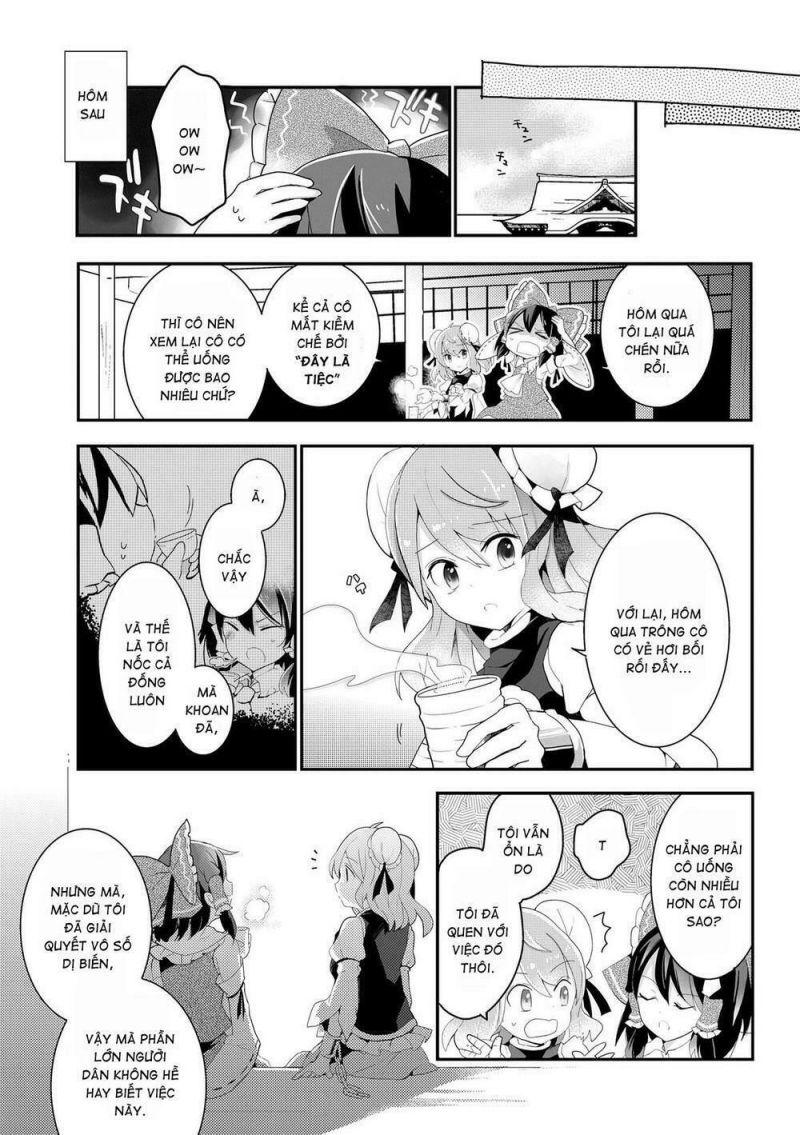 touhou ibarakasen - wild and horned hermit chapter 19 9