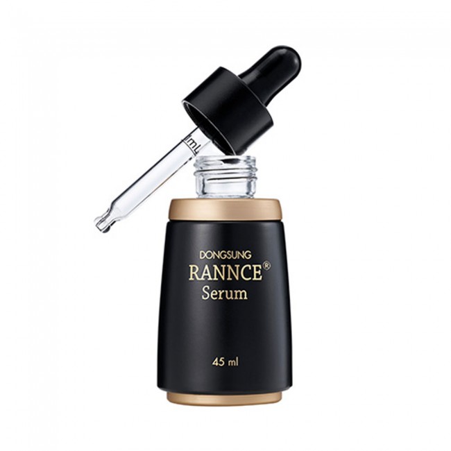 Serum dưỡng trắng, giảm thâm nám DONGSUNG RANNCE C-Serum 45ml