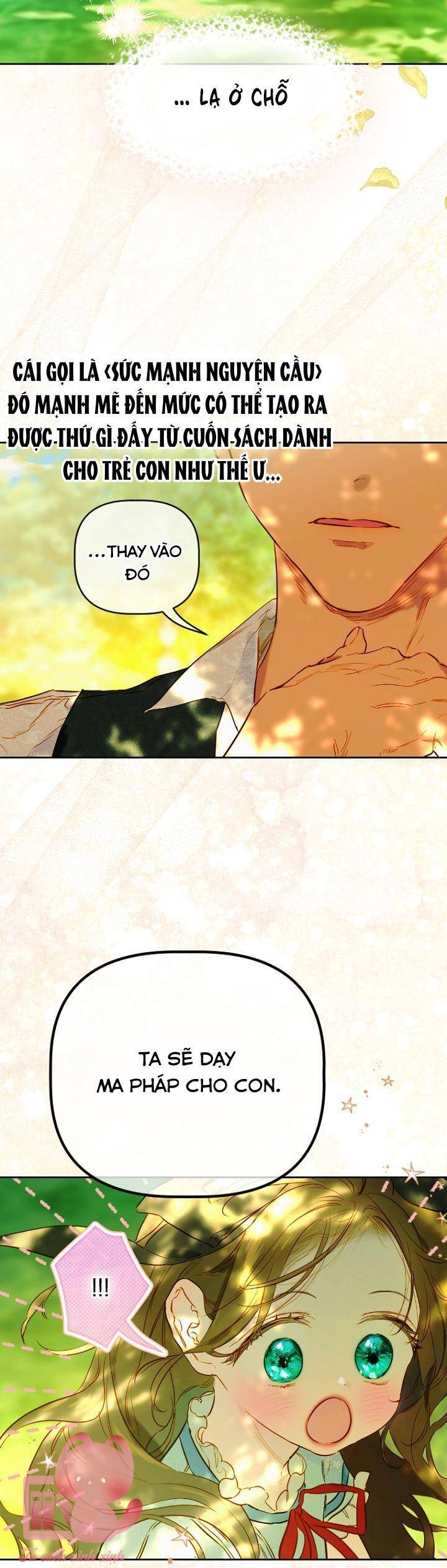 mẹ tôi lại kết hôn lần nữa chapter 47 43