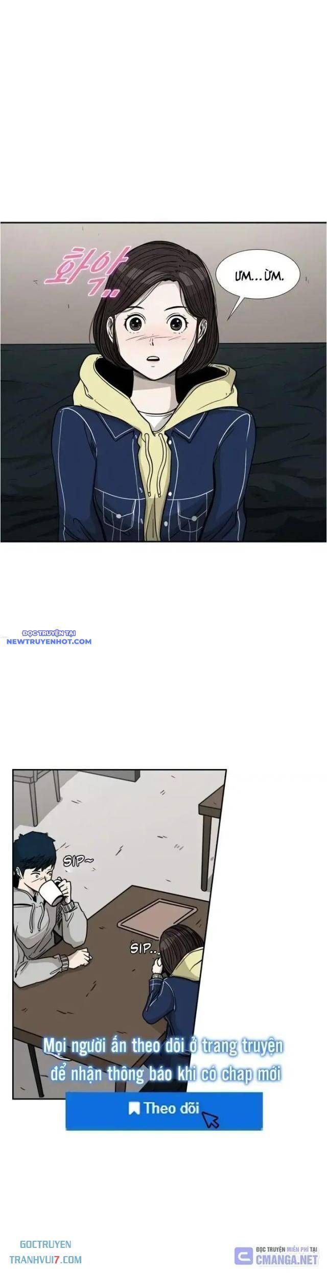 shark - cá mập chapter 74 29