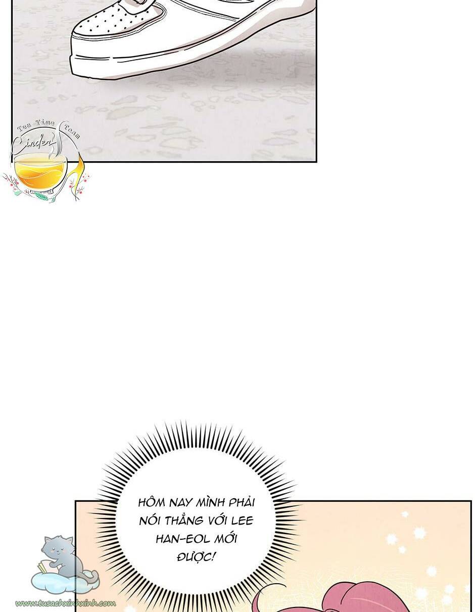 chào nhé, không làm thông gia nữa đâu! chapter 41 64