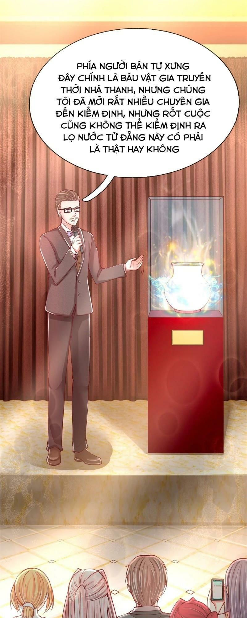 vú em tiên tôn đi ở rể chapter 108 13