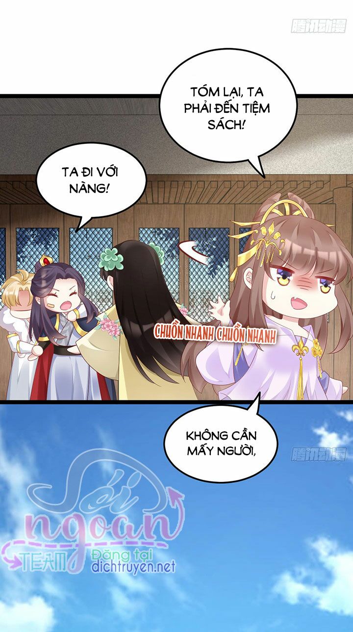 Ta Ở Cổ Đại Nuôi Nam Nhân Phần 1 Chapter 40 - Next Chapter 41