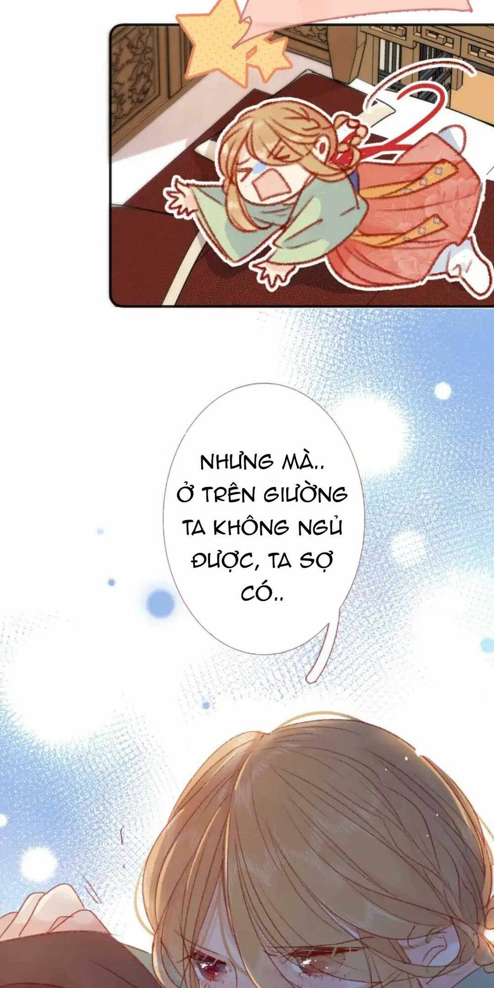 hoàng đế bệ hạ : cùng ta đi ăn xin nào chapter 8 32