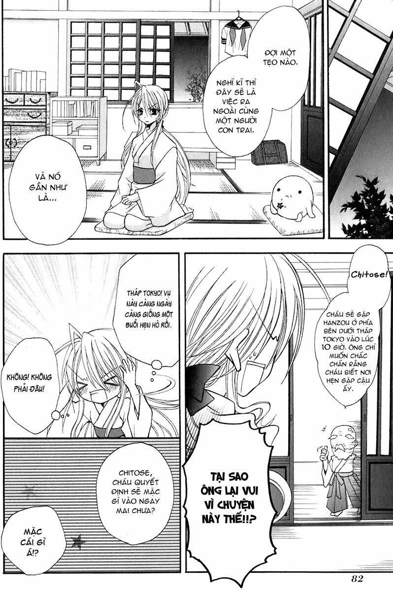 tokyo innocent chapter 12 16