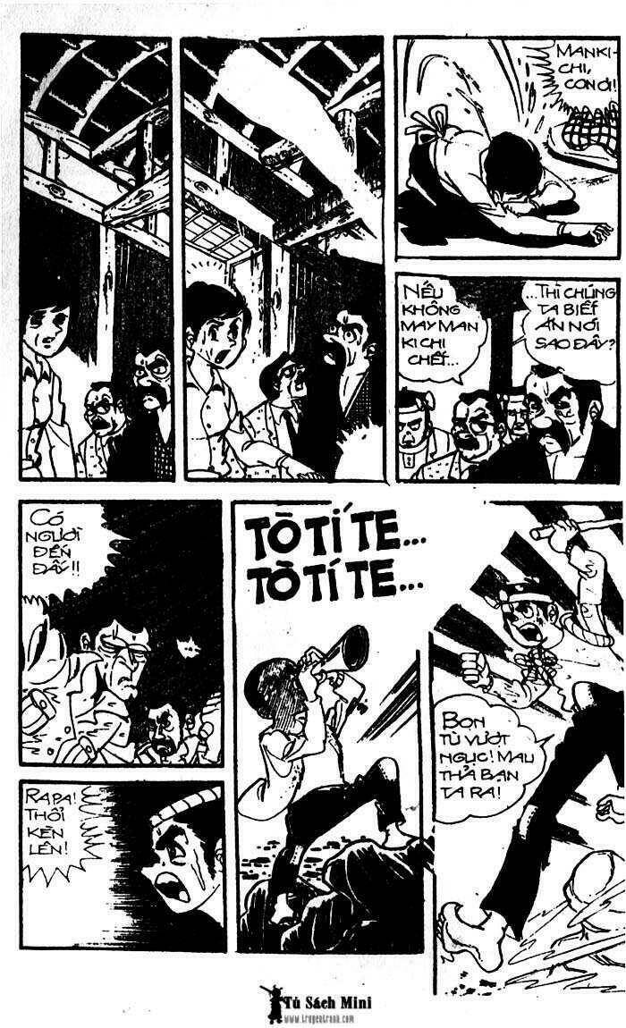 mankichi chapter 1 21