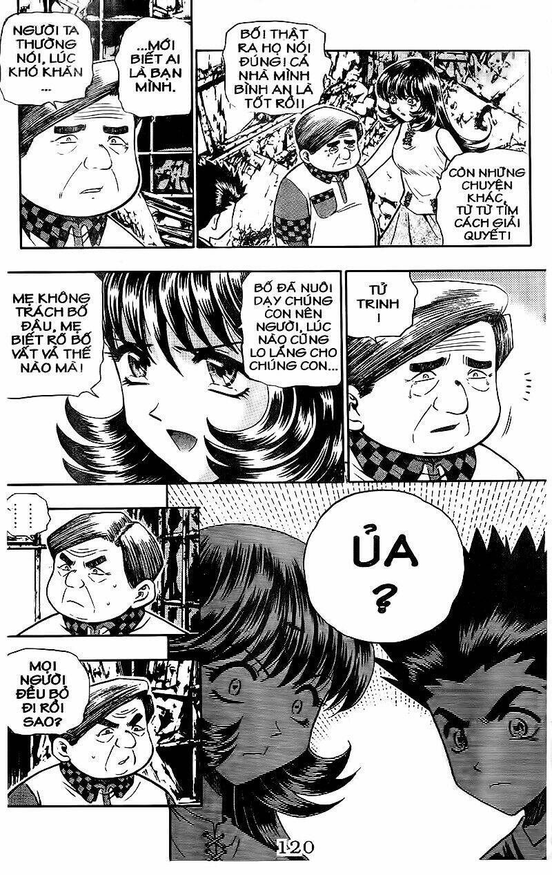 bowling king chapter 140 2