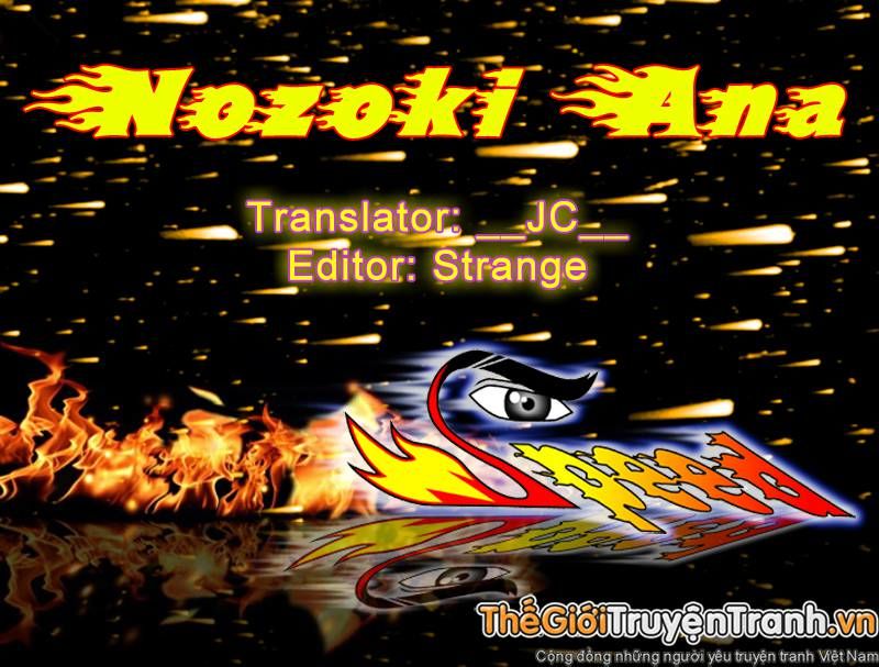 nozoki ana chapter 62 1