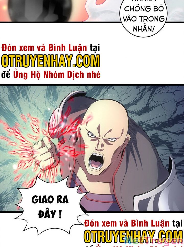 vạn cổ đệ nhất thần chapter 108 9