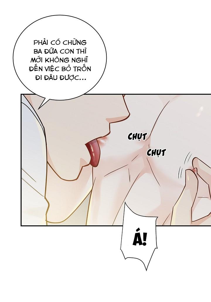 hôn nhân bị đánh cắp của hồ ly chapter 8 26