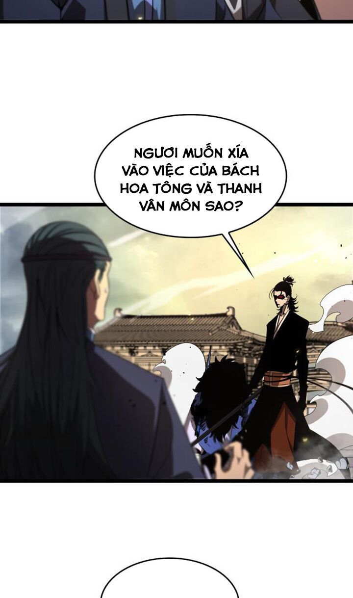 chư giới - tận thế online chapter 75 19