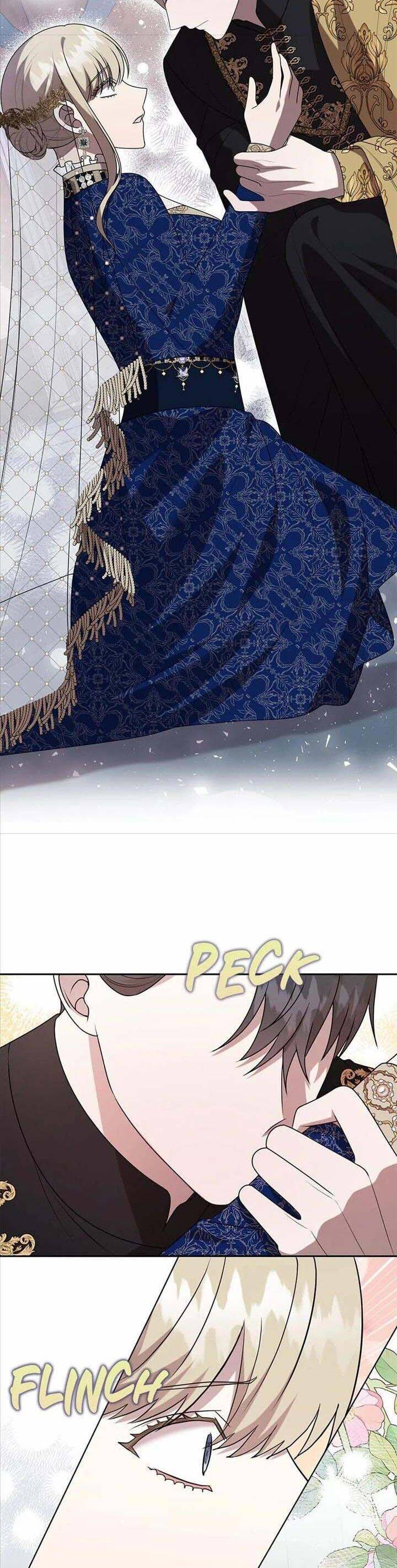 xin ngài đừng ăn tôi chapter 119 18