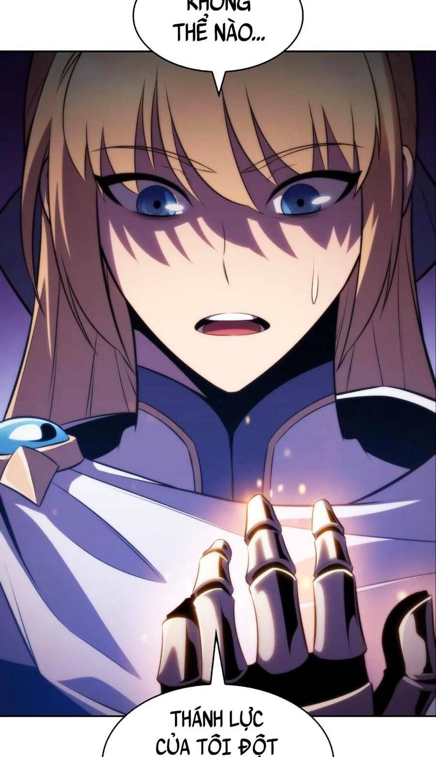 Người Chơi Mới Cấp Tối Đa Chapter 54 23