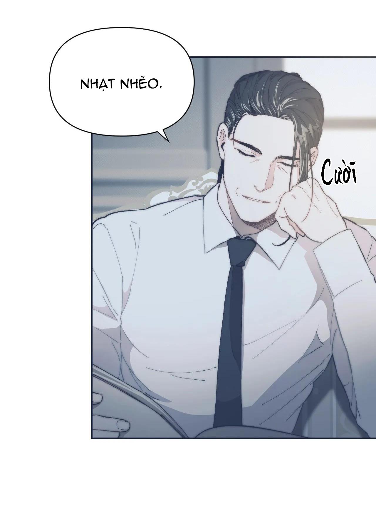 tuyển tập những ông chú tà zâm chapter 1.2 66