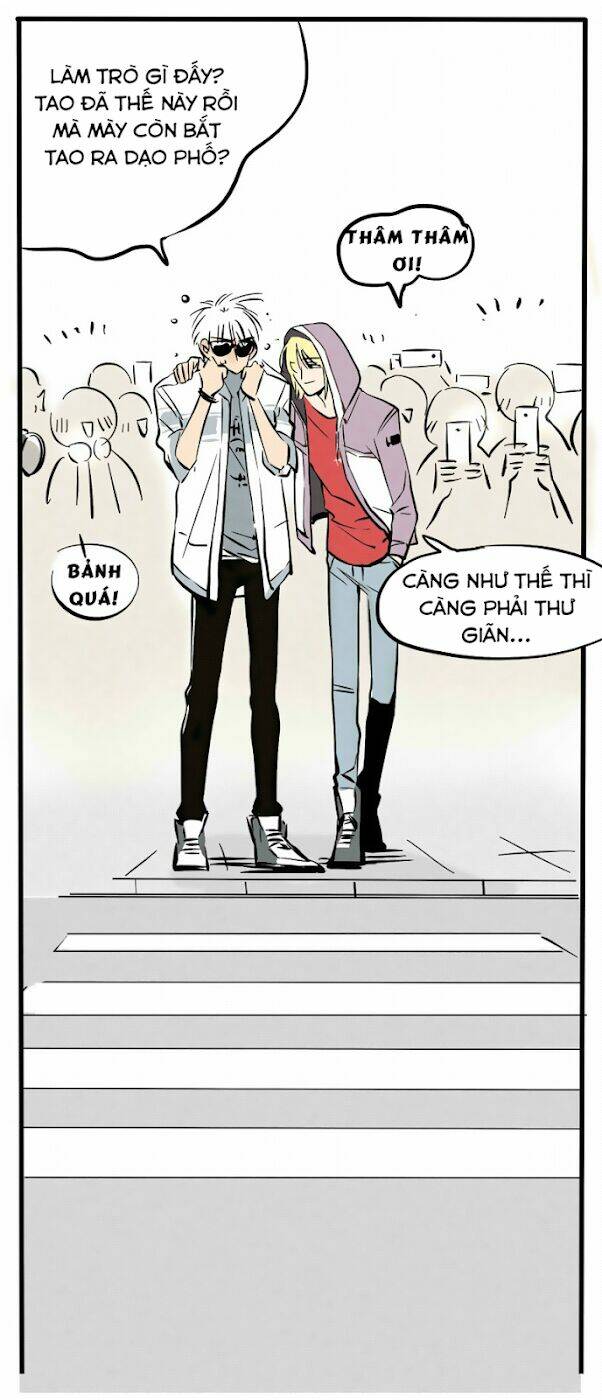 trang nhất toàn là hắn chapter 26 90