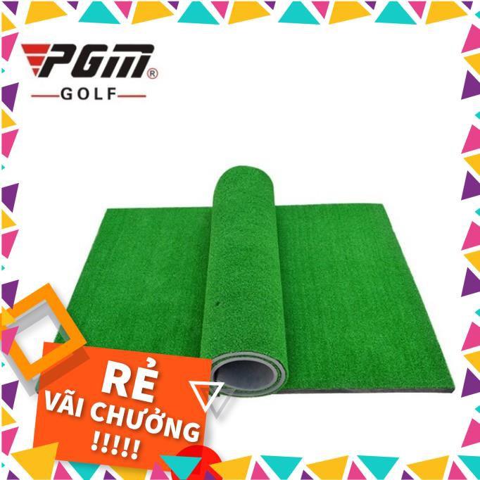 Thảm golf swing TSX 150 (cao su 20ly)[GIÁ SIÊU SỐC