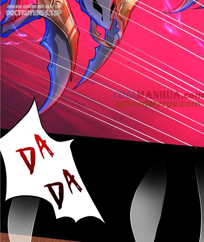 quỷ dị dược tề sư: bệnh nhân của ta đều là kinh khủng chapter 153 28