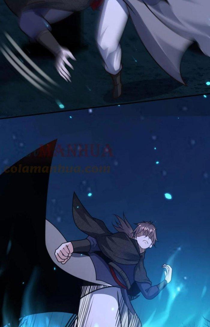 ta nuôi ma quỷ ở trấn ma ti chapter 57 7