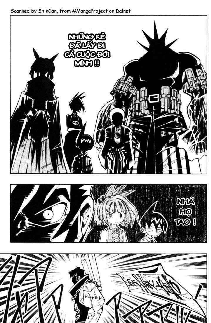 vua pháp thuật chapter 15 12