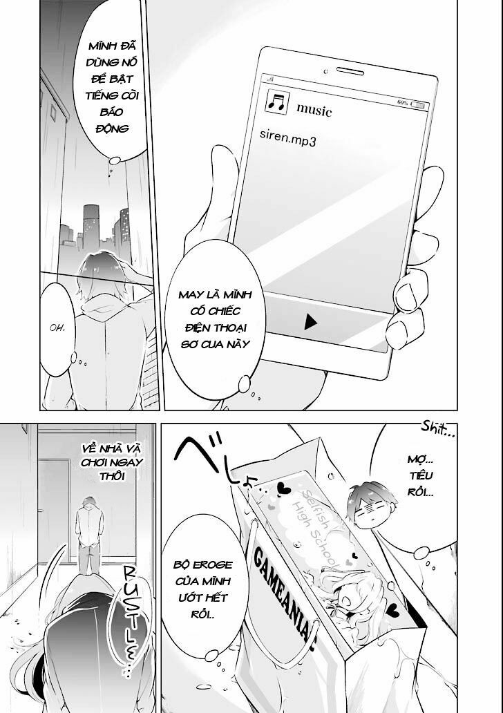 tôi không yêu gái 3d chapter 0 14