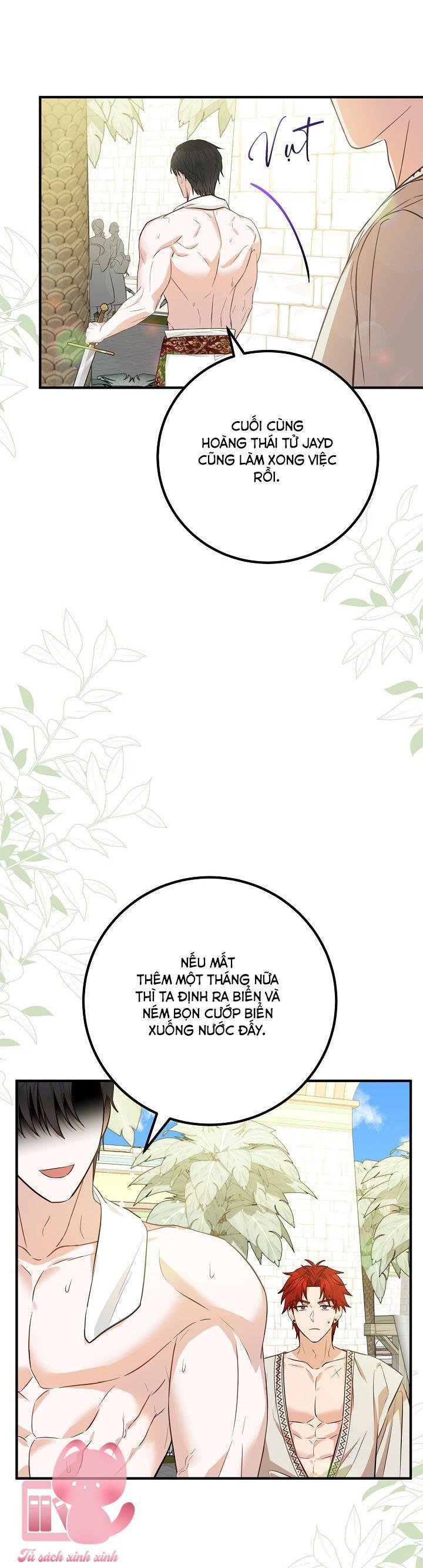 bác sĩ hoàn thành trách nhiệm rồi chapter 25 48