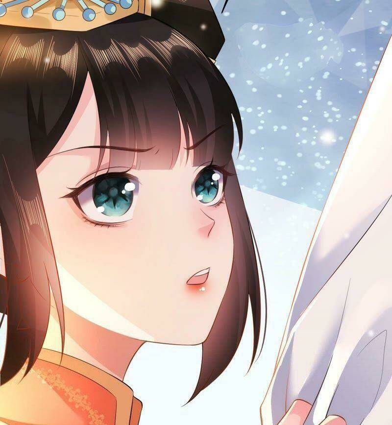 quận chúa vững vàng, thiết lập nhân vật không thể vỡ chapter 57 16