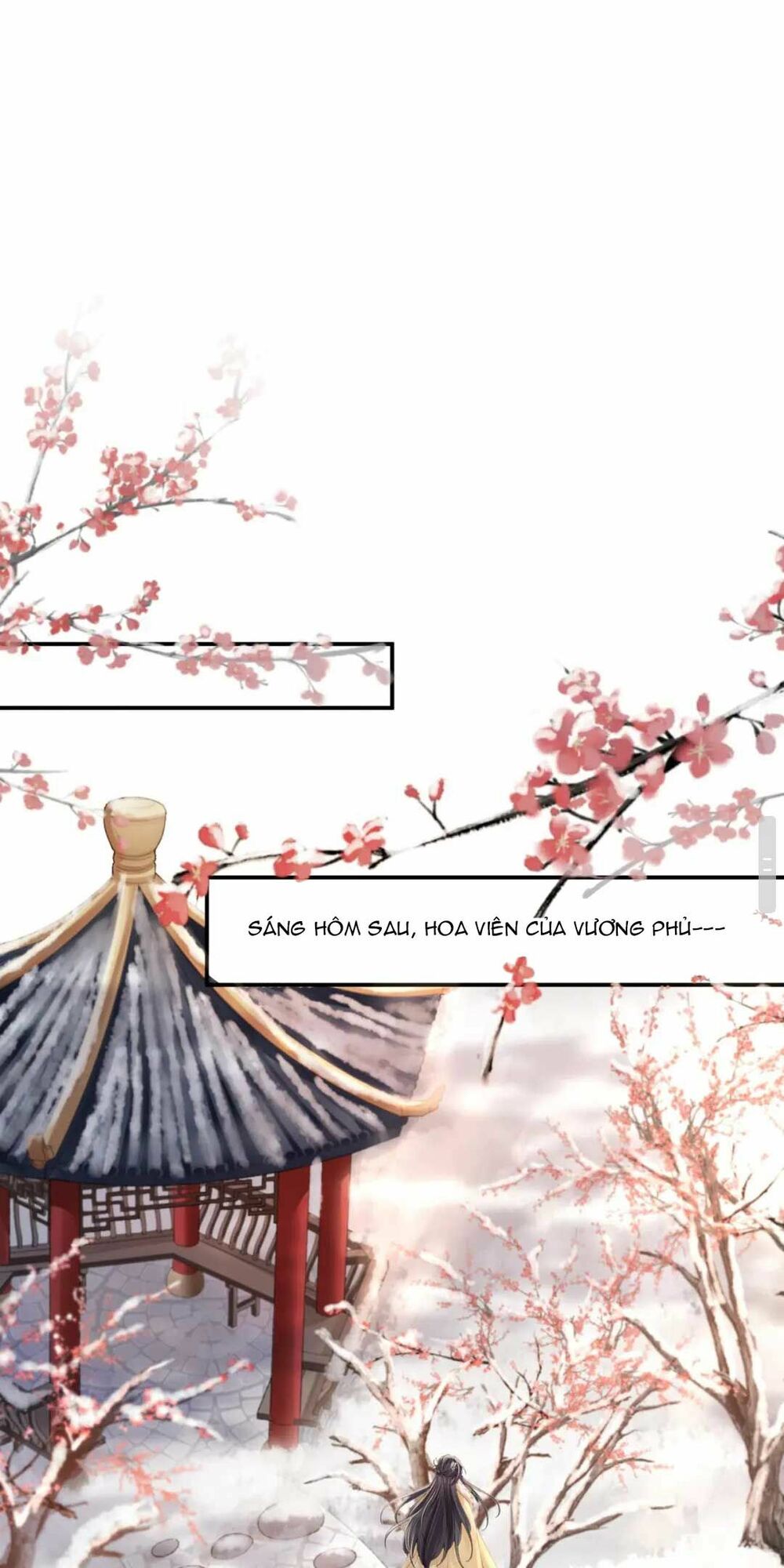 sự trả thù của vương phi chapter 43 29