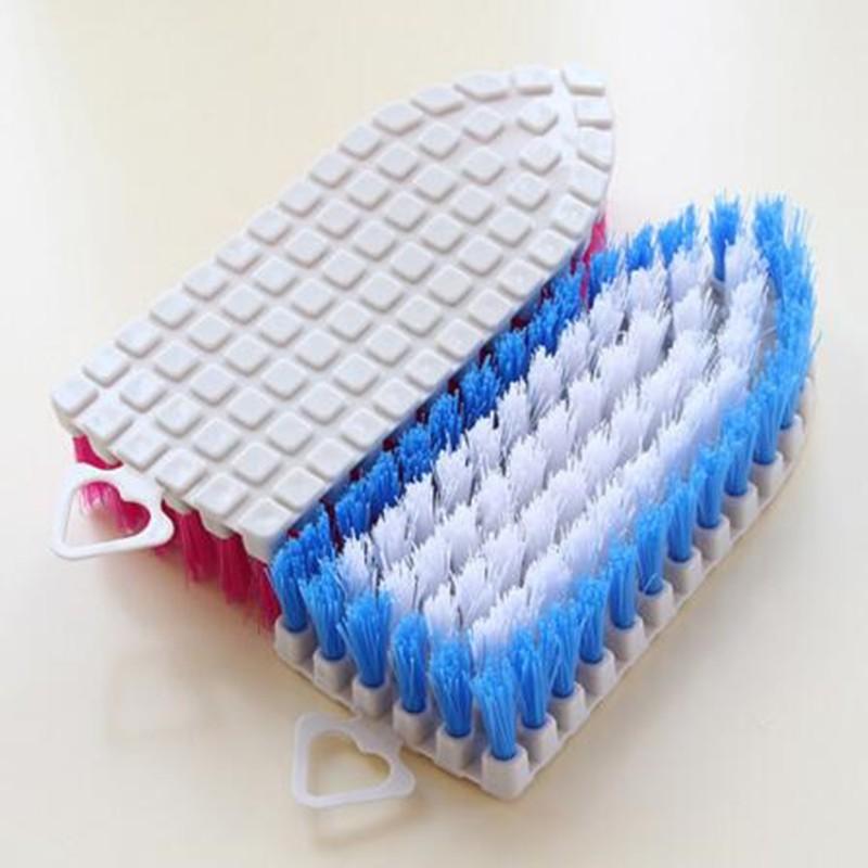 Bàn chải uốn cong góc đa năng mã số 402