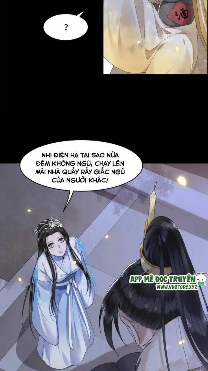 phượng hoàng vu phi chapter 61 11