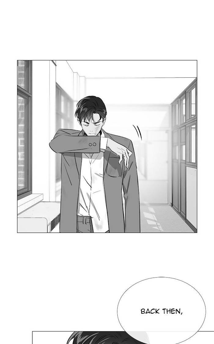 [raw] red candy chapter 31 28