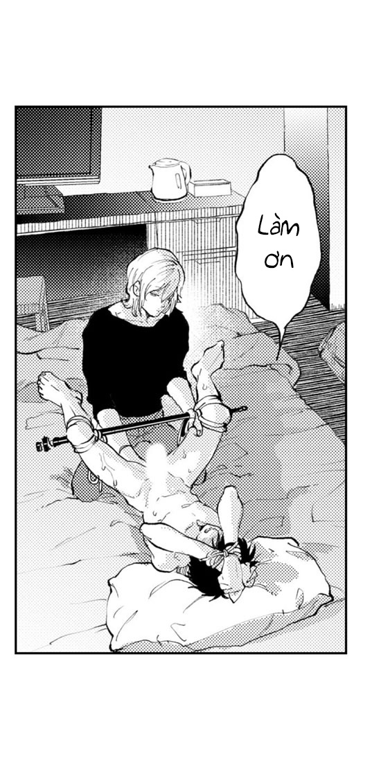 bị anh chàng lập dị để ý chapter 3 28