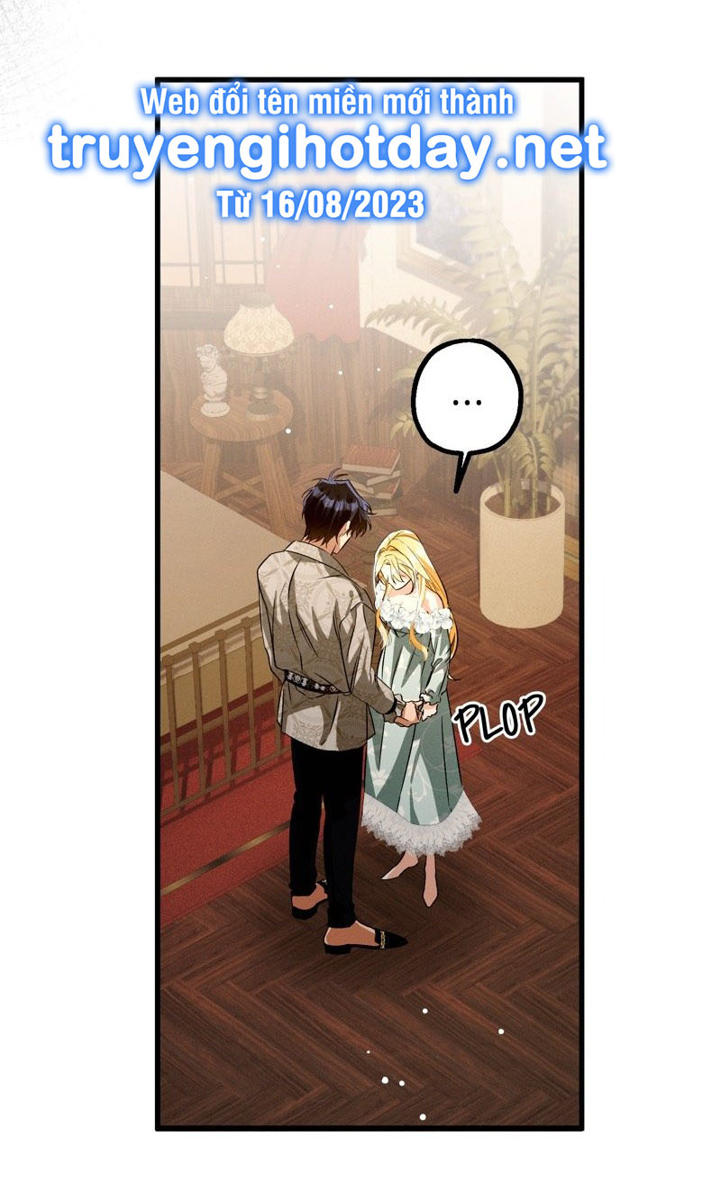 Dinh Thự Của Dã Thú chapter 28.2 - Trang 44