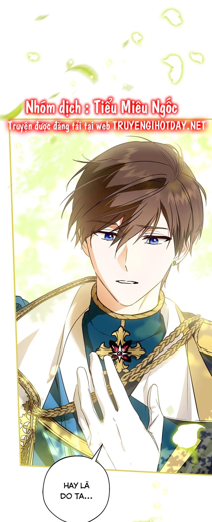 nữ chính giả thành nam nhân chapter 42 18