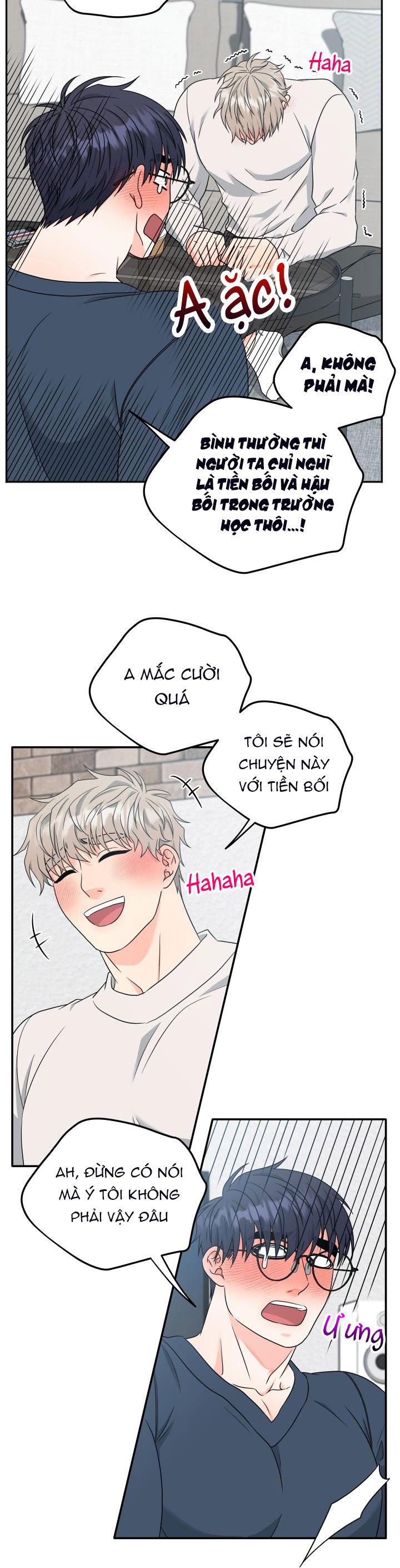 giao kiện hàng thành công chapter 19 18