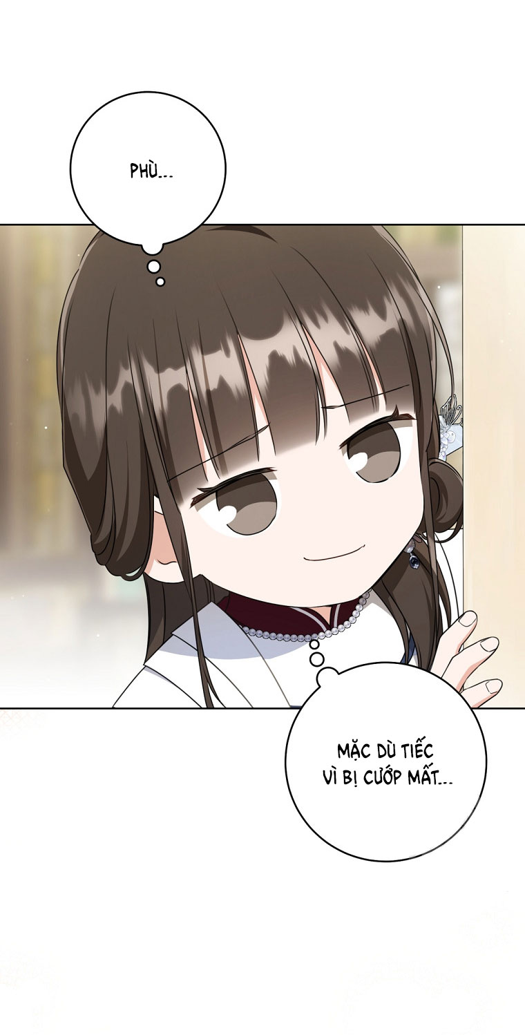 trở thành đứa cháu gái bị ghẻ lạnh trong gia tộc võ giả hùng mạnh chapter 44.1 2