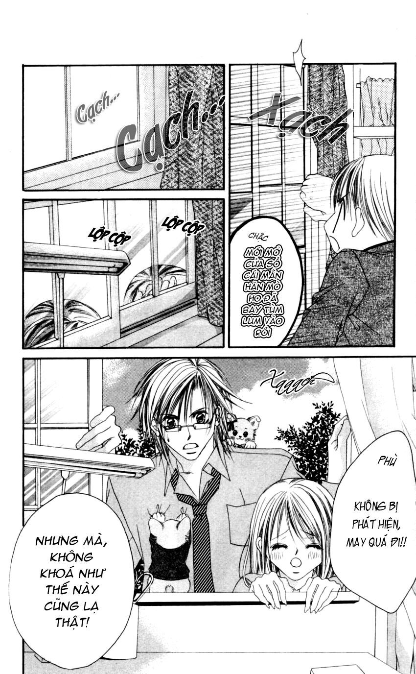 i love my little sister chapter 39 11