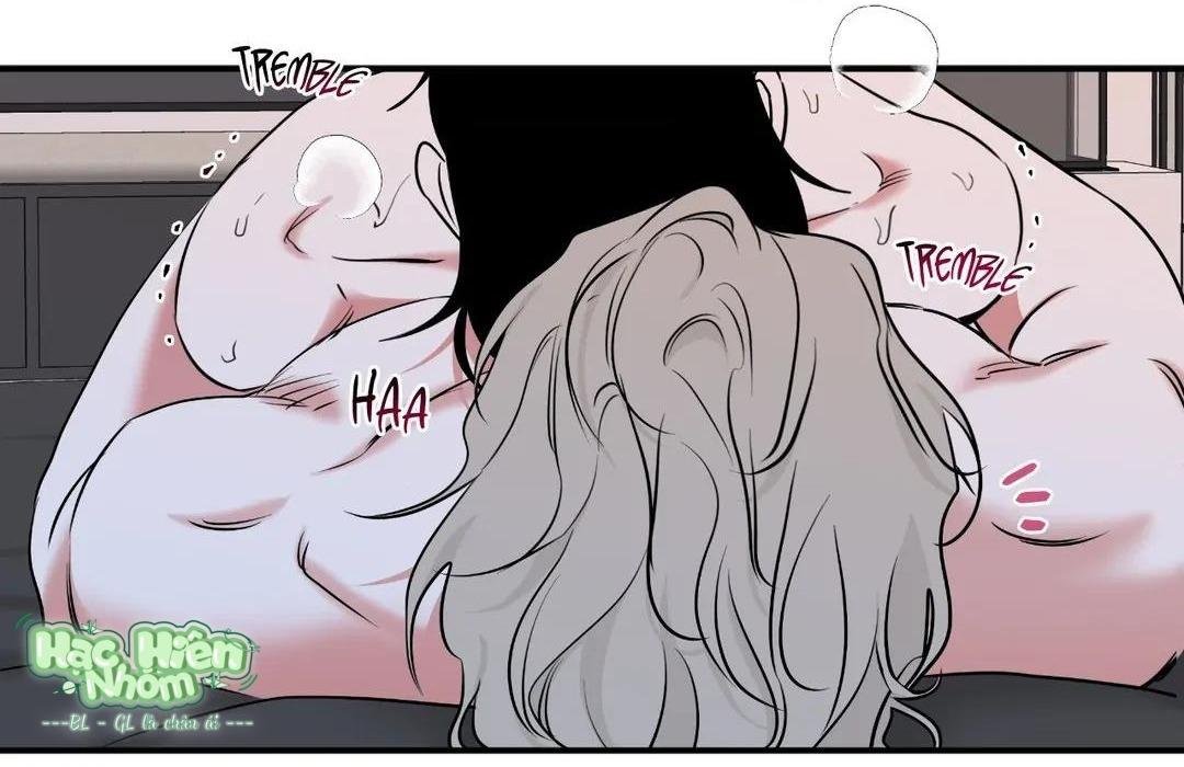 thủy triều thấp lúc chạng vạng chapter 85 32