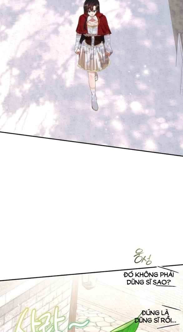 [18+] dũng sĩ vị tha chapter 22.1 27