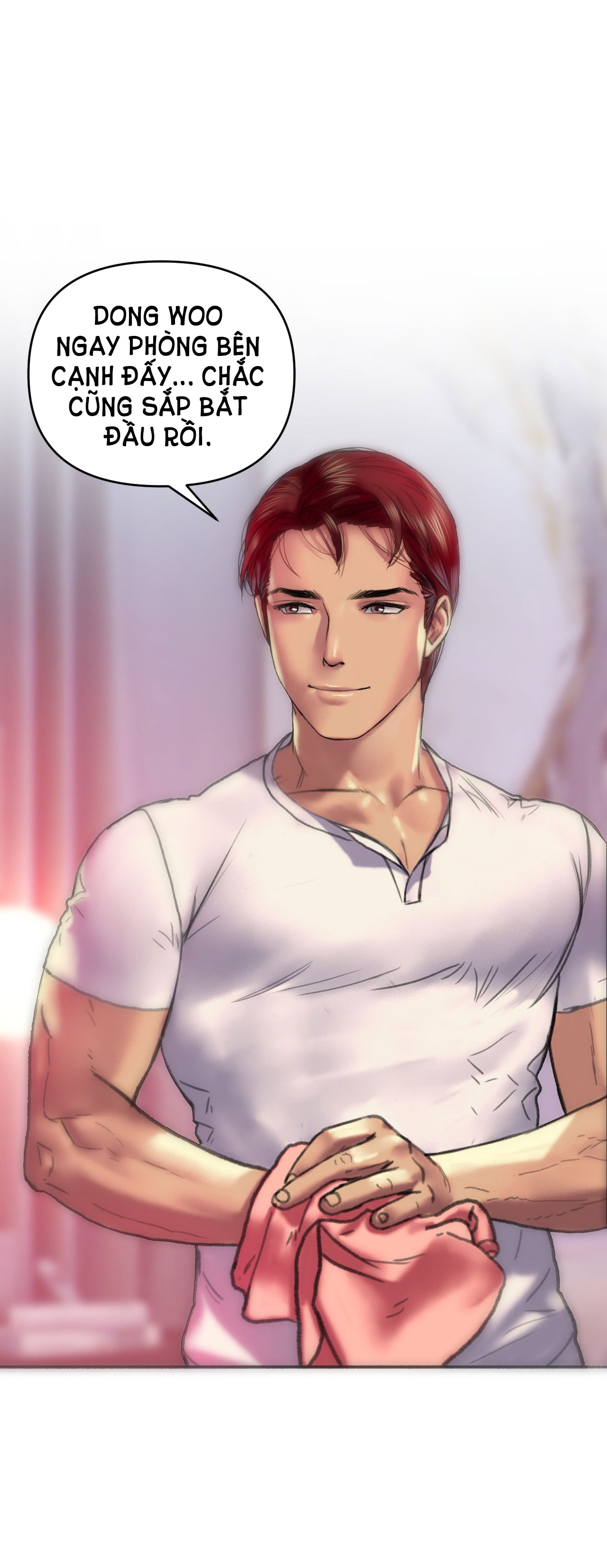 Gái Có Chồng Ở Thành Phố Mới chapter 8.2 - Trang 21